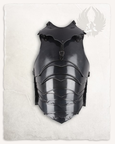 Rikomer Cuirass