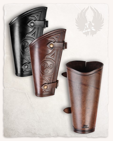Artemis Archers Armguards