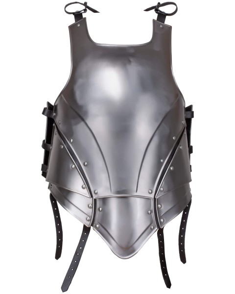 Nova Torso