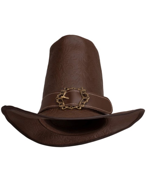 Dark Hexer's Hat