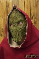 Wood Trophy Mask Wood Trophy Mask