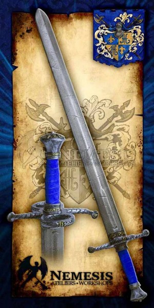 Kingsguard Sword