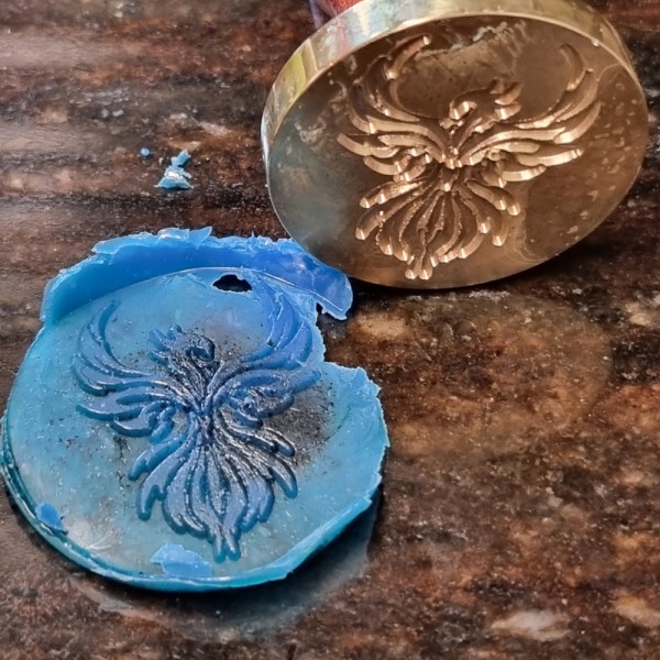 Wax Seals