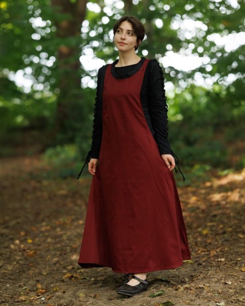 Juliana Dress