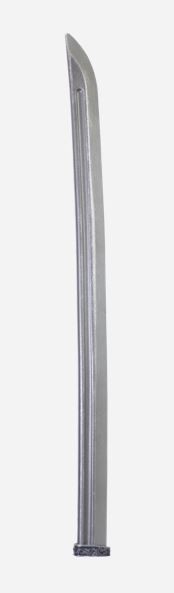 Step B: Nemesis Forge Blades