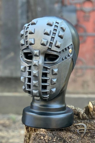 Mask Cloute