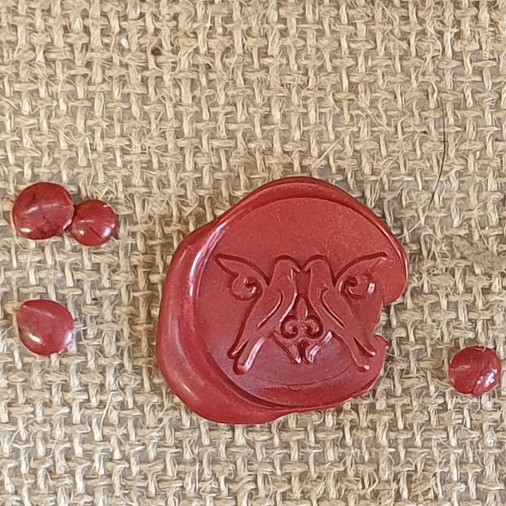 Wax Seals