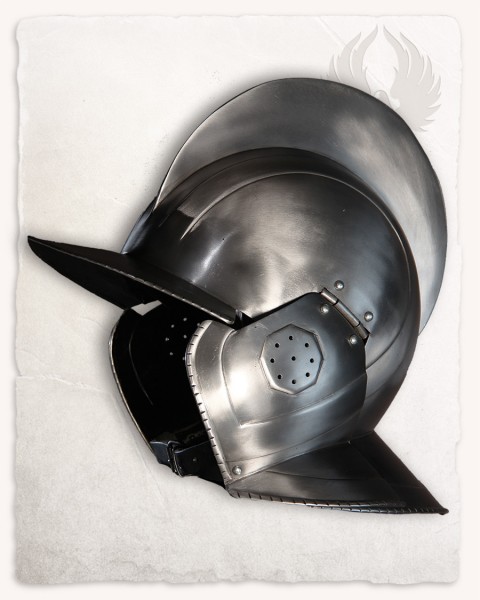 Kaspar Helmet