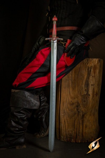 Hybrid Duelist