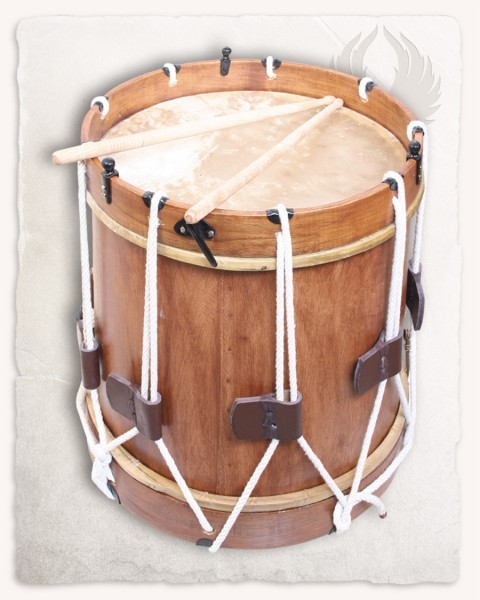 Landsknecht Drum