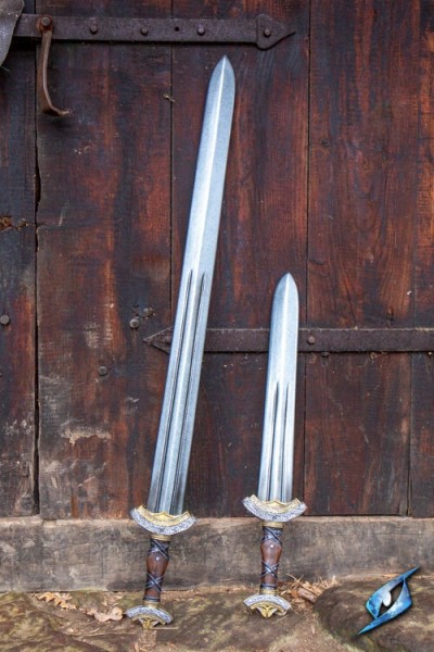 Warlord Sword