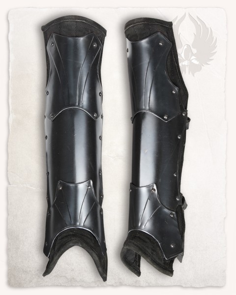 Fafnir Greaves