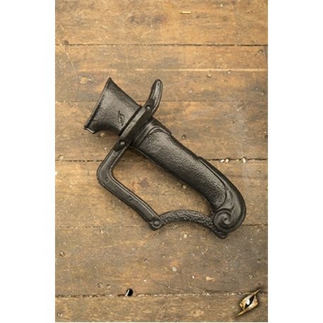 Sabre Handle - Unpainted