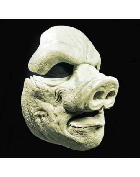 Pork Belly Foam Prosthetics