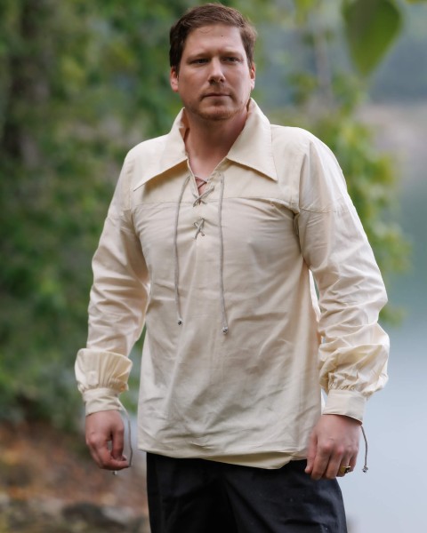 Sawyer Shirt
