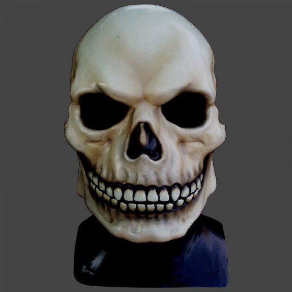 Ghost Skull Thinskin Mask