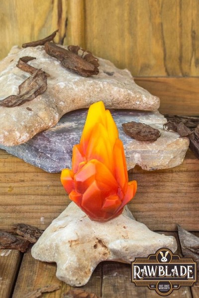 Elemental Stone - Crystals