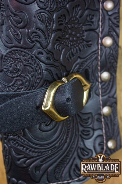 Jack Rackham Deluxe Pistol Holder