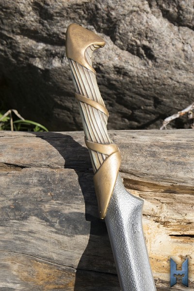 Stronghold Elven Hunter&#039;s Blade
