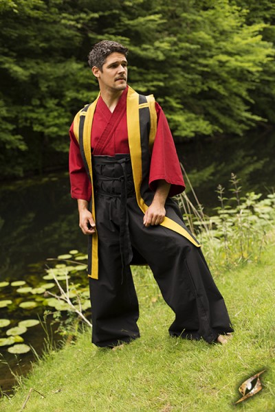 Jin-Baori