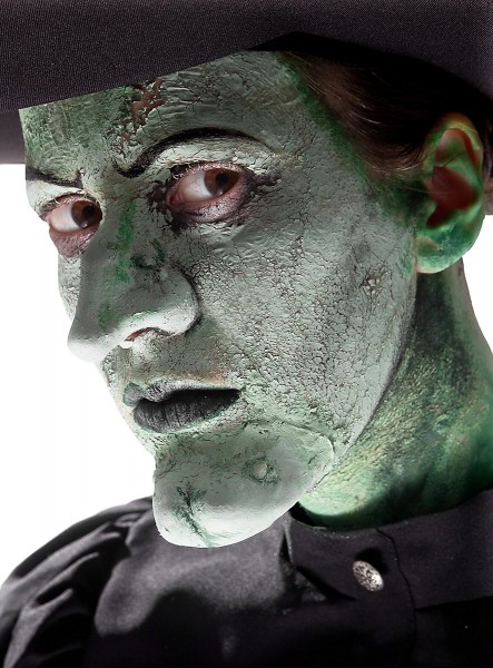 Witch Nose