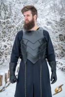 Shadow Cuirass - Leather
