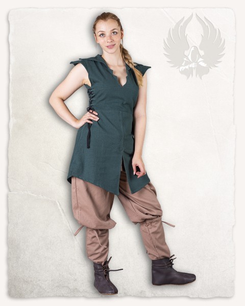 Elyona Tunic
