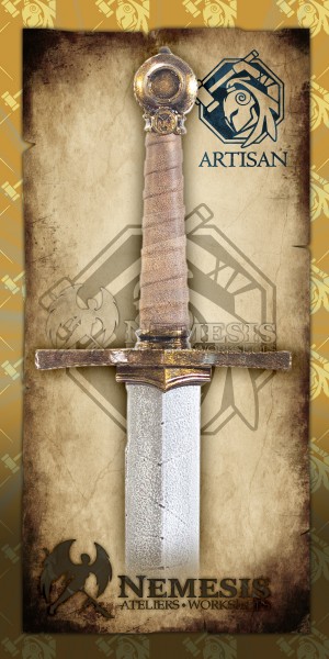 Templar Sword