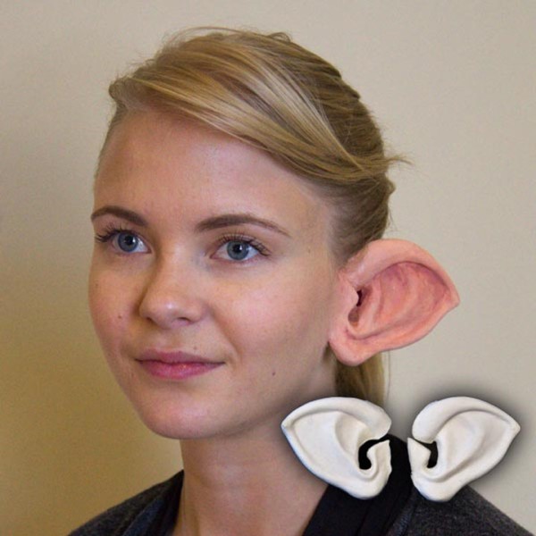 Halfling Ears