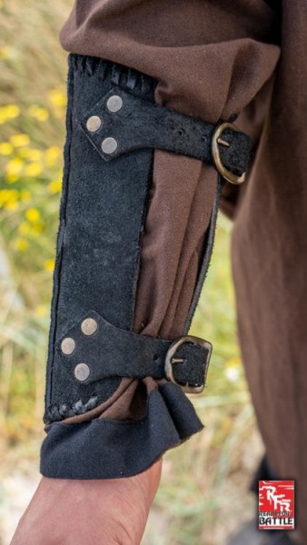 RFB Veteran Bracers