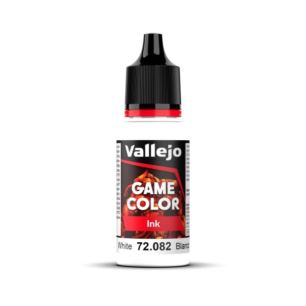 Vallejo Game Colour Ink
