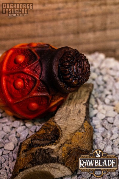 Alchemy Jar Incendiary