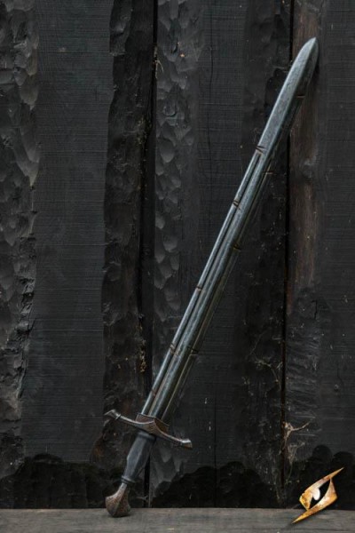 Battleworn Ranger Sword