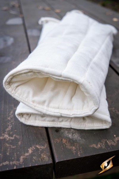 Warrior Gambeson - Long Sleeves