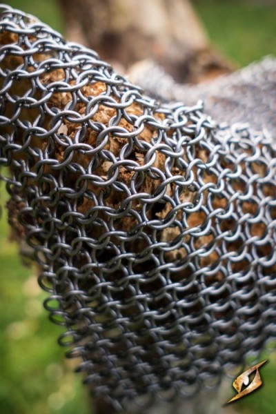 Chain Mail Sheets