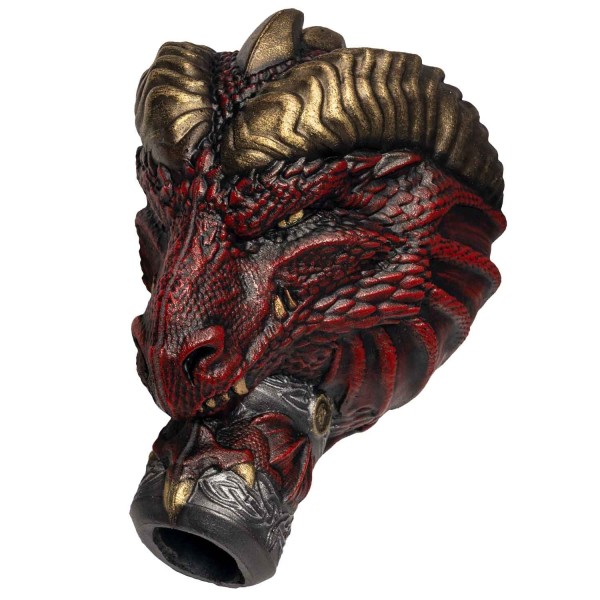 Dragulmir Staff Head