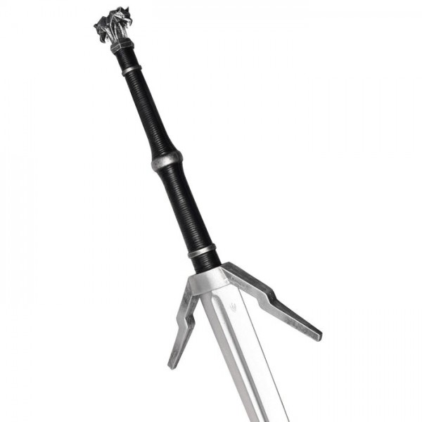 The Witcher - Geralt's Silver Sword Replica