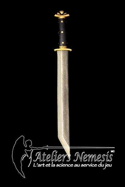 Viking Seax