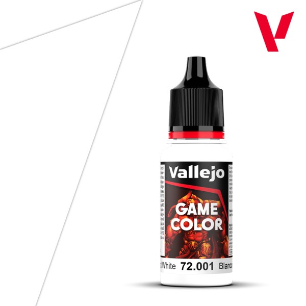 Vallejo Game Colour