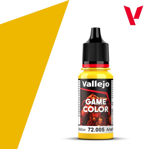 Vallejo Game Colour