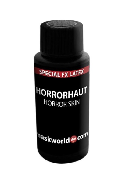 Horror Skin