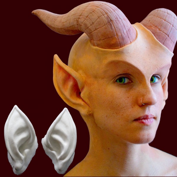 Mahkota Demon Ears