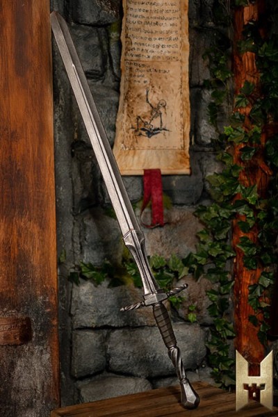Stronghold Imperial Sword