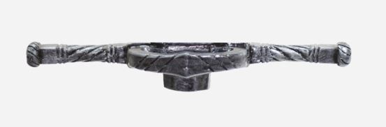 Step A: Nemesis Forge Guards