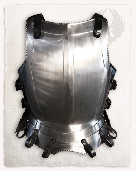 Kaspar Torso
