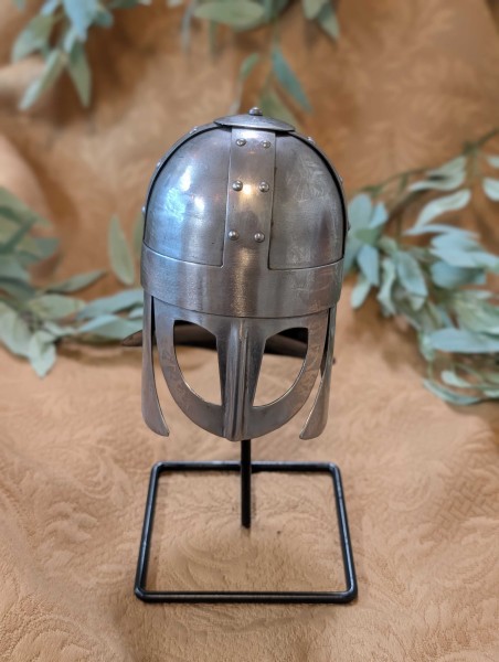 Miniature Sutton Helmet