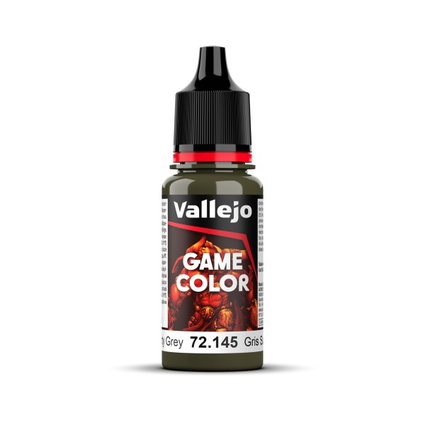Vallejo Game Colour