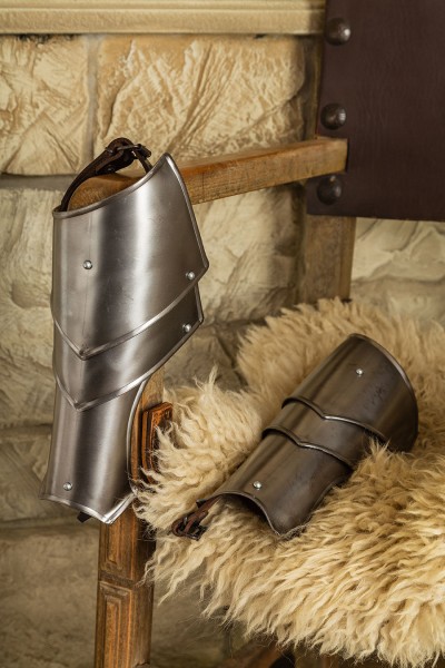 Vigor Vambraces