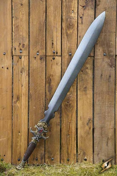 Epic Armoury Royal Elven Sword