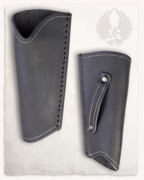 Geralt pistol holster